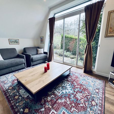 Le Manamour, Style Appart Hotel A 10 Min De Nevers Garchizy エクステリア 写真