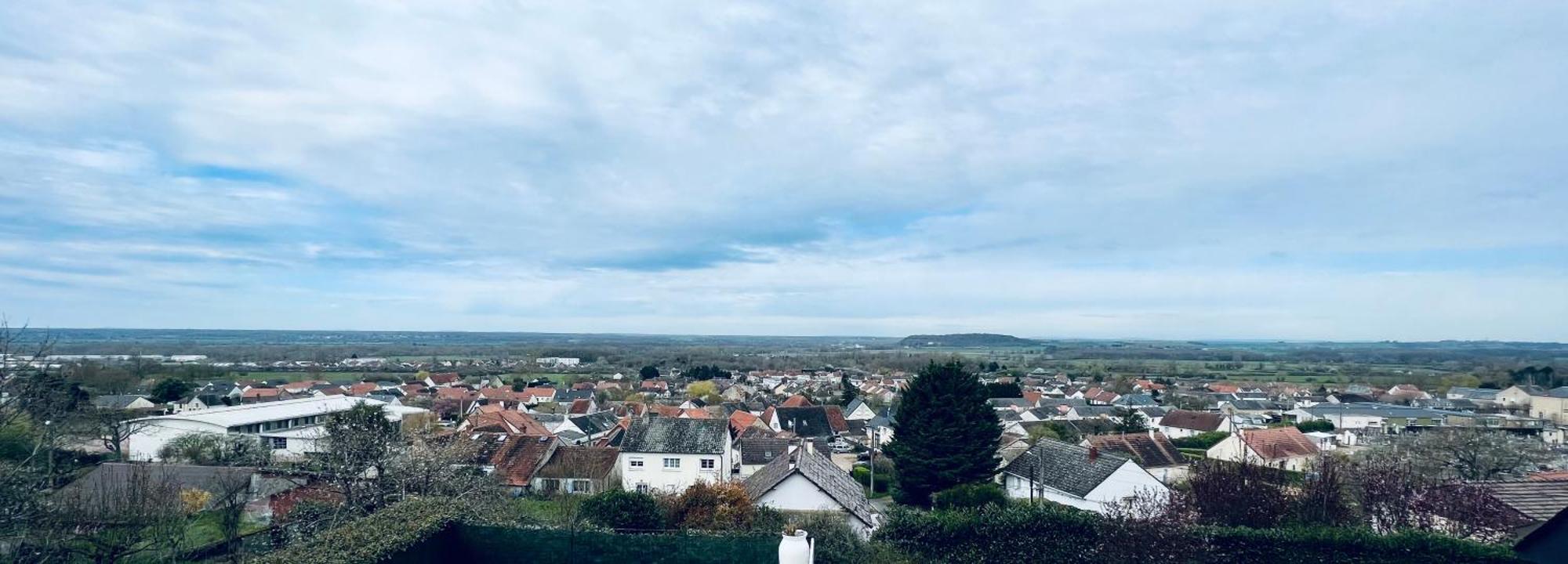 Le Manamour, Style Appart Hotel A 10 Min De Nevers Garchizy エクステリア 写真