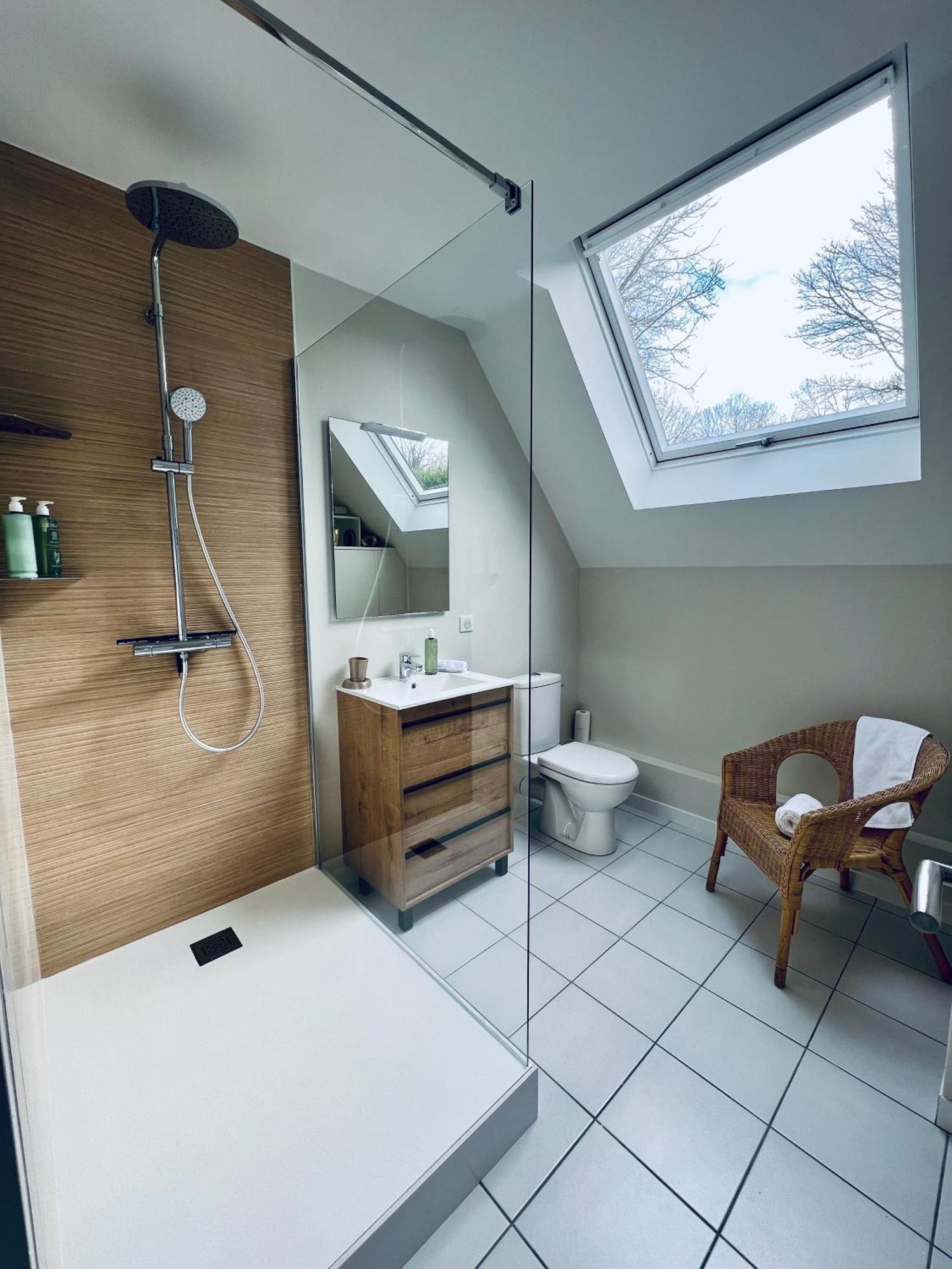 Le Manamour, Style Appart Hotel A 10 Min De Nevers Garchizy エクステリア 写真