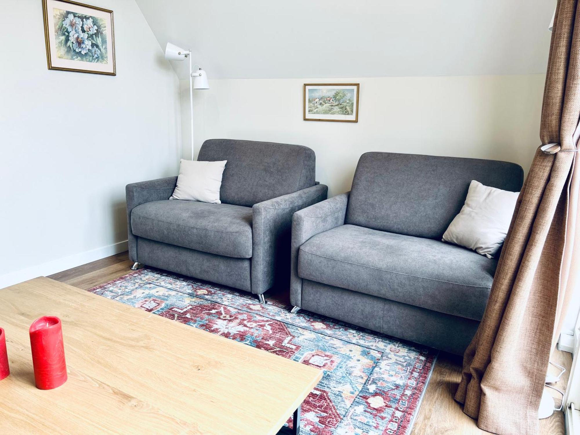Le Manamour, Style Appart Hotel A 10 Min De Nevers Garchizy エクステリア 写真