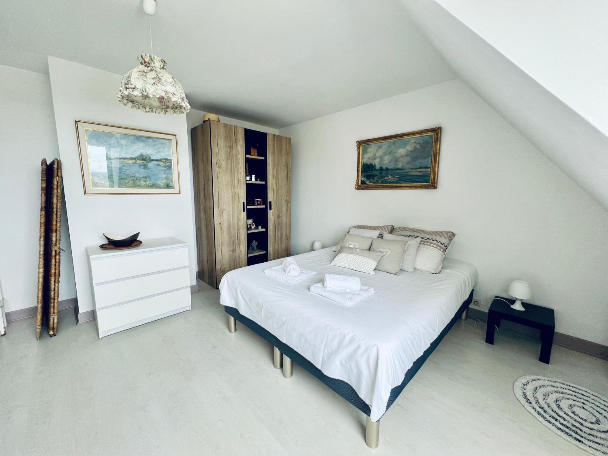 Le Manamour, Style Appart Hotel A 10 Min De Nevers Garchizy エクステリア 写真