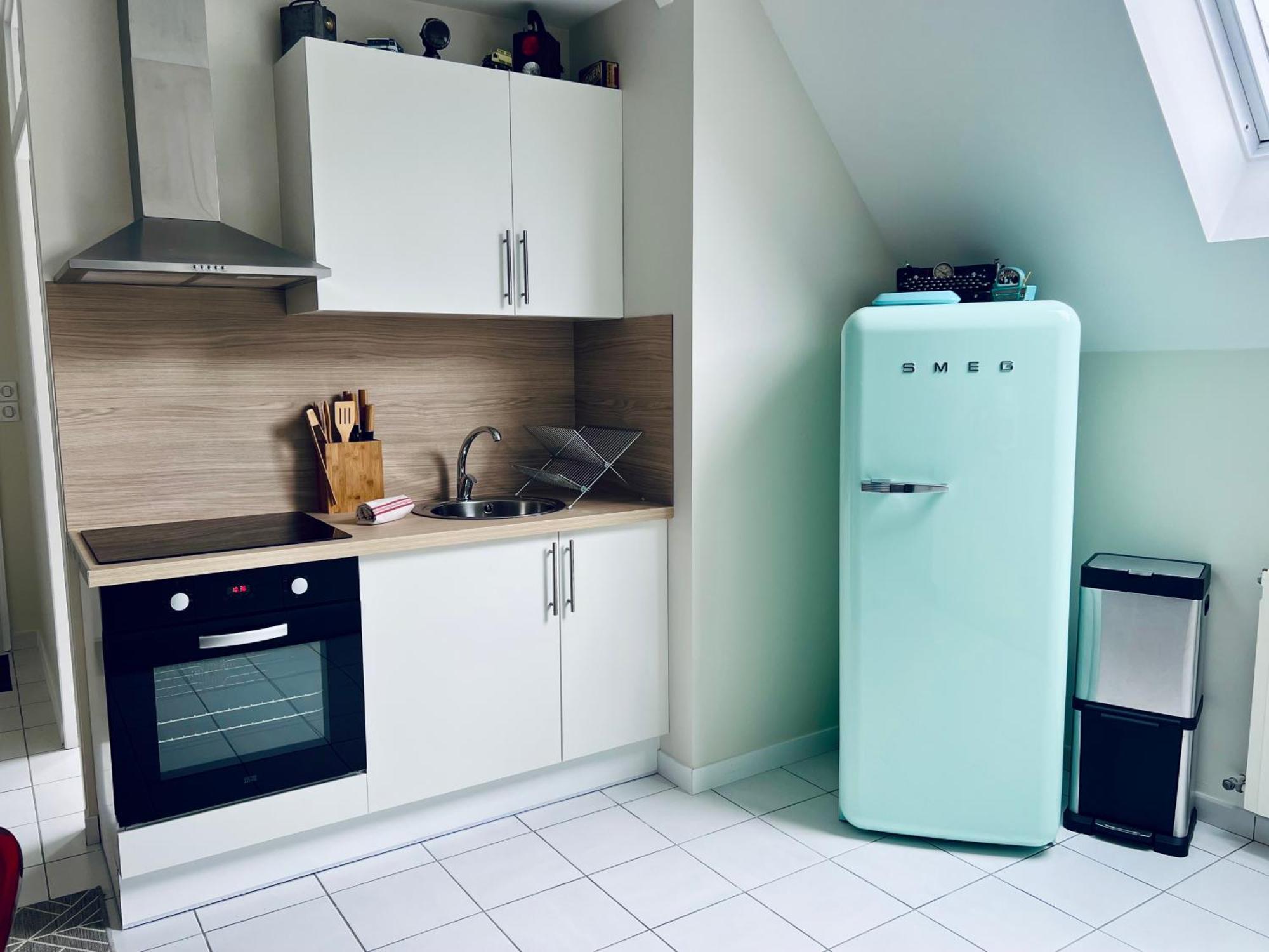 Le Manamour, Style Appart Hotel A 10 Min De Nevers Garchizy エクステリア 写真