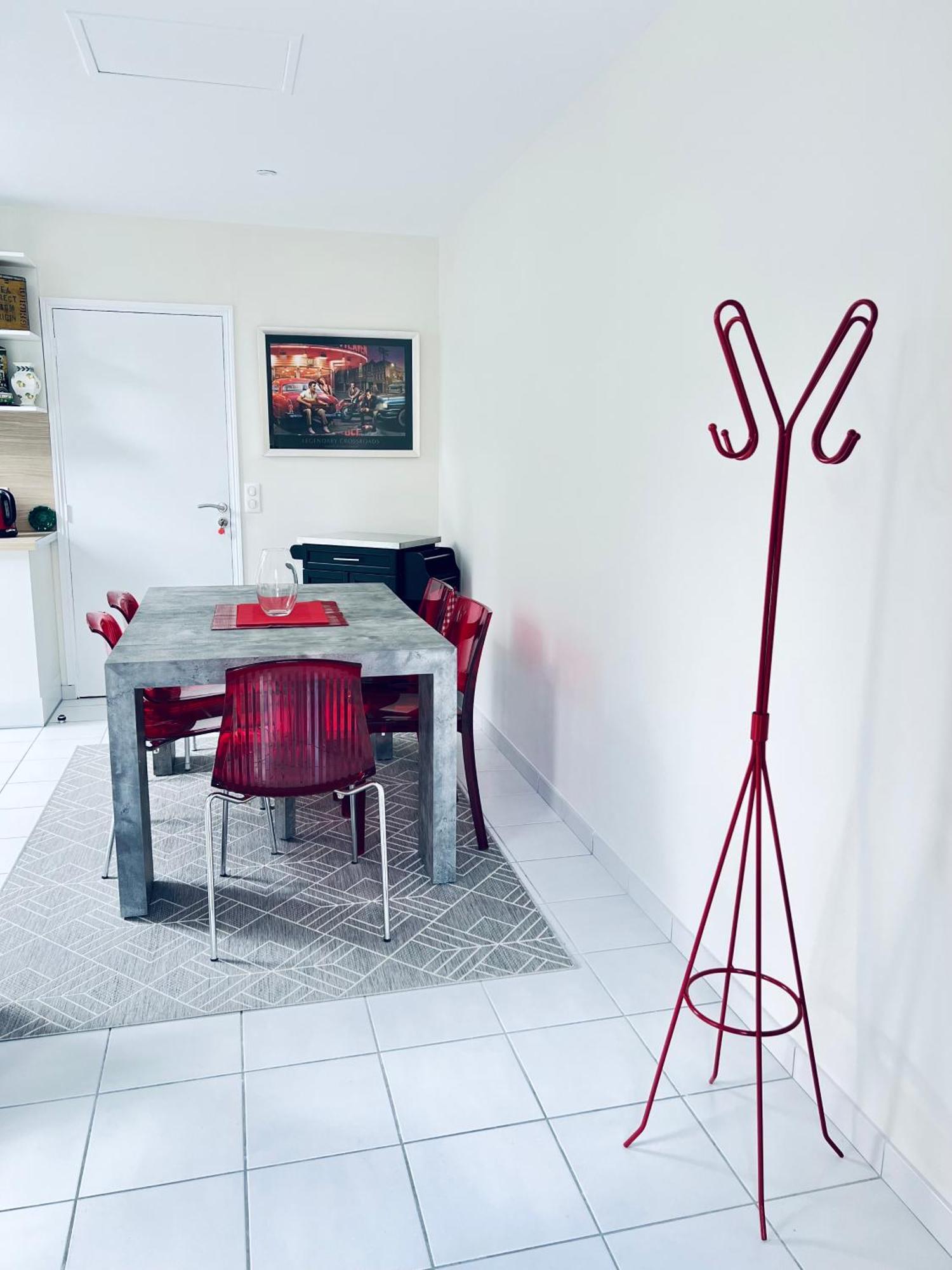 Le Manamour, Style Appart Hotel A 10 Min De Nevers Garchizy エクステリア 写真